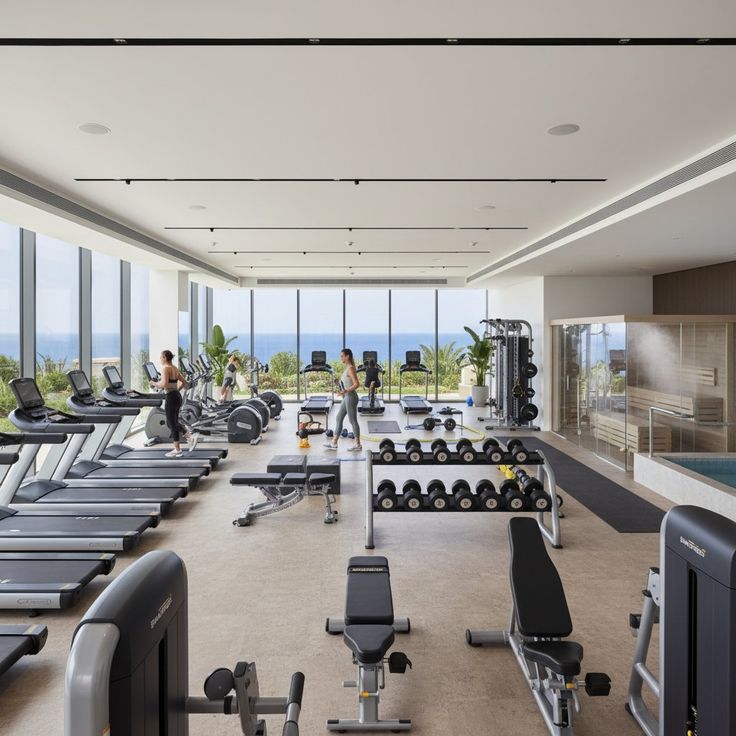 Wellness, fitness a šport