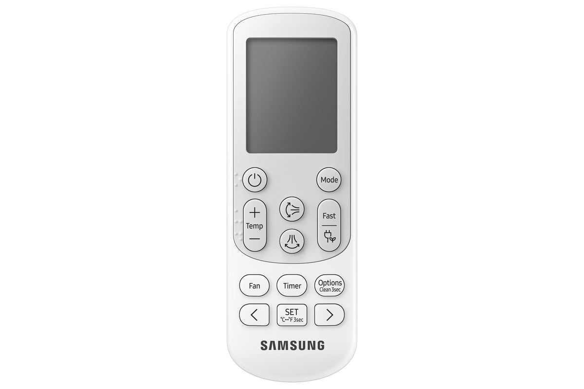 SAMSUNG Luzon S2 Biela AR50F12C1BHNEU