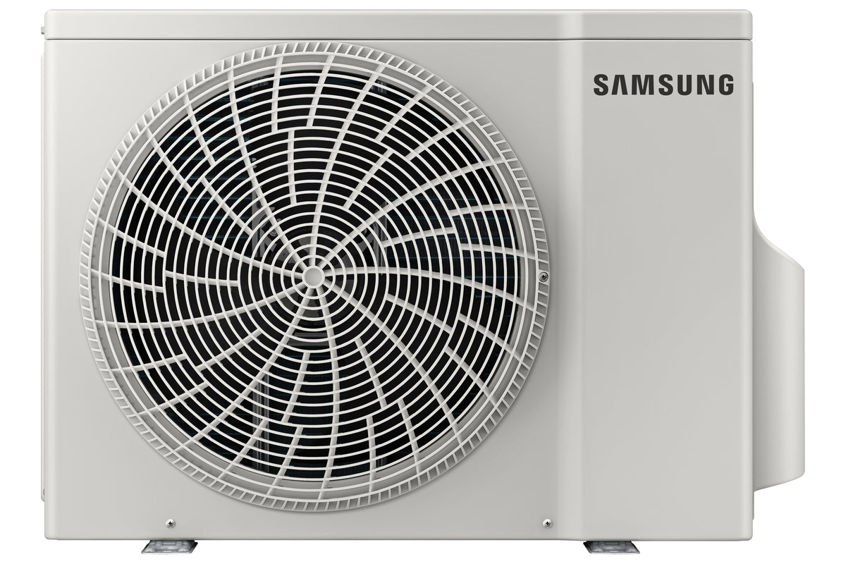 SAMSUNG Luzon S2 Biela
