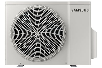 SAMSUNG Luzon S2 Biela