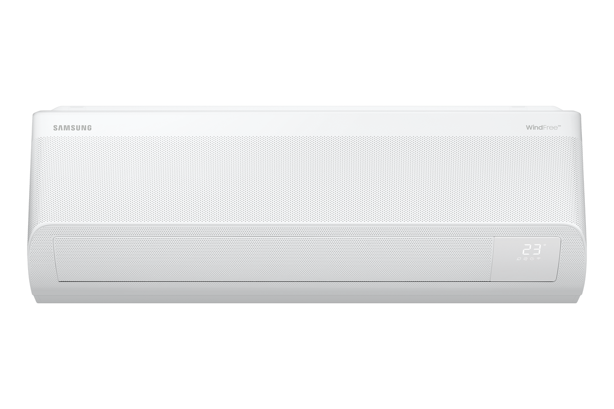 SAMSUNG WindFree Avant S2 Biela AR70F15C1AWNEU