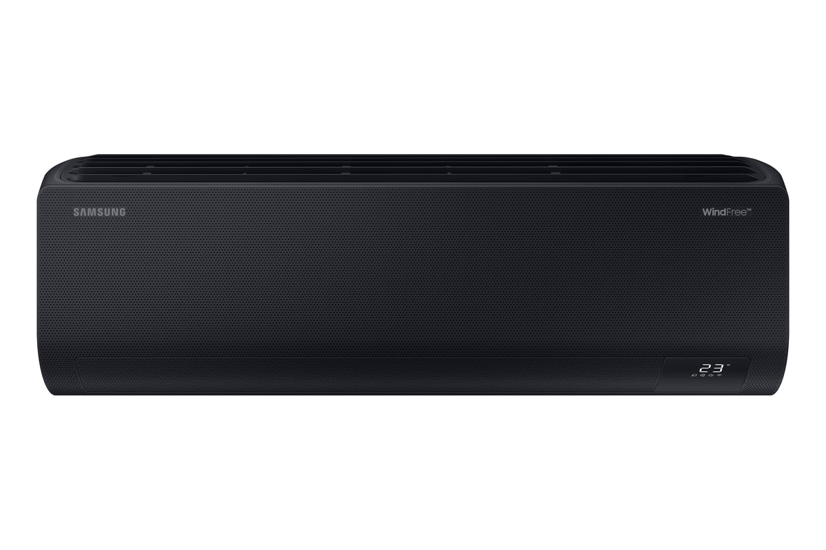 SAMSUNG WindFree Avant S2 Čierna
