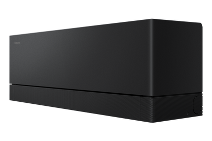 SAMSUNG WindFree Première Čierna