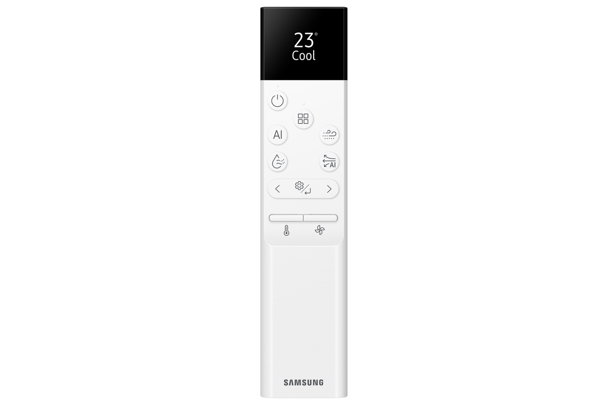 SAMSUNG Solárny infračervený ovládač AR-CH01E