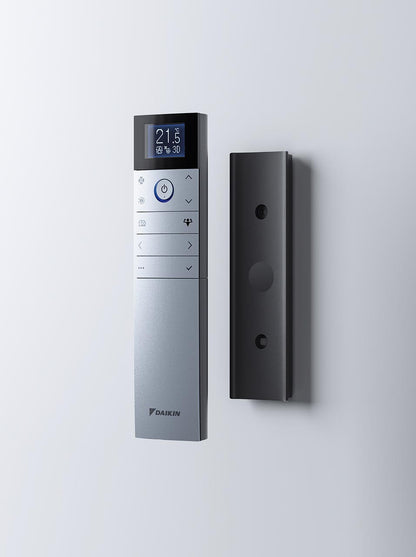 DAIKIN Emura Strieborná FTXJ20AS9