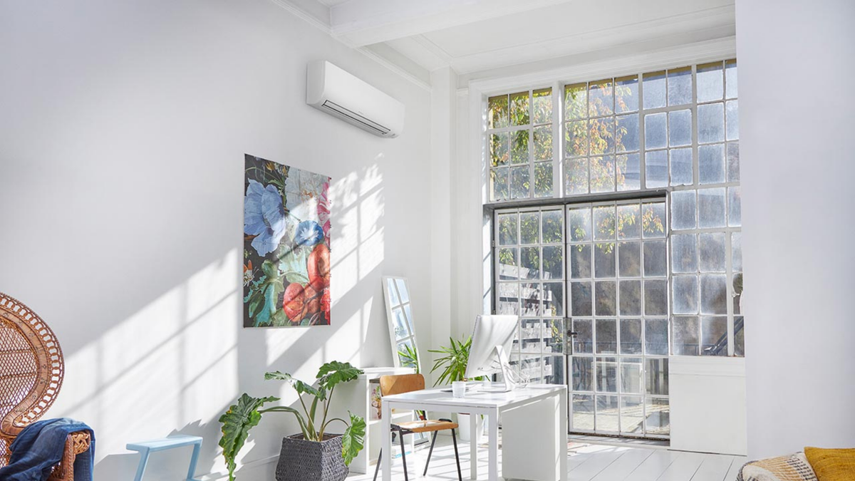 DAIKIN Comfora