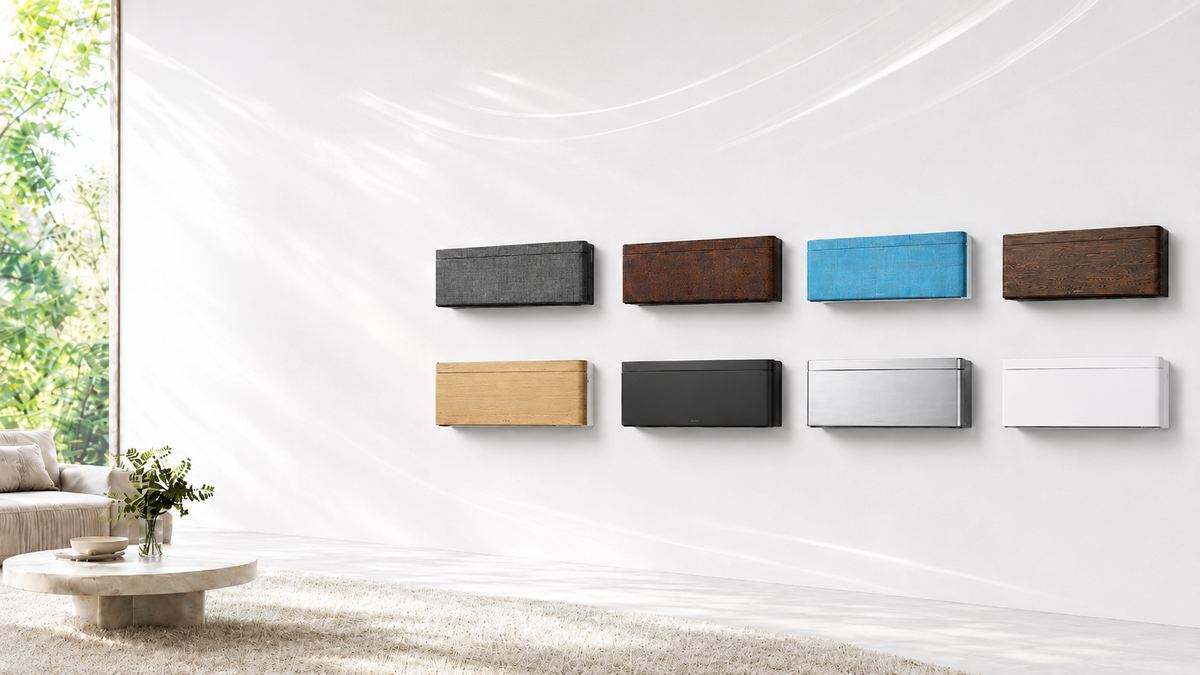 DAIKIN Stylish