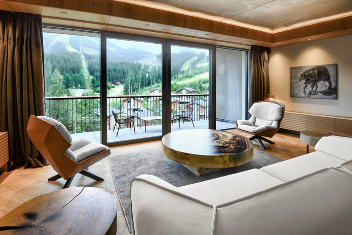 Swissôtel Damian Jasná