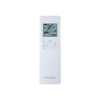 DAIKIN Perfera parapetná Biela FVXM25B