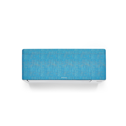 DAIKIN Stylish Modrá Látka FTXA20DC