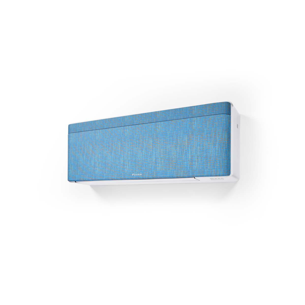 DAIKIN Stylish Modrá Látka FTXA20DC