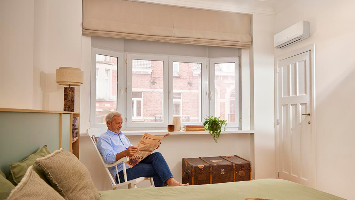 DAIKIN EcoSensira