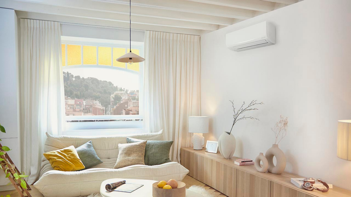 DAIKIN Sensira