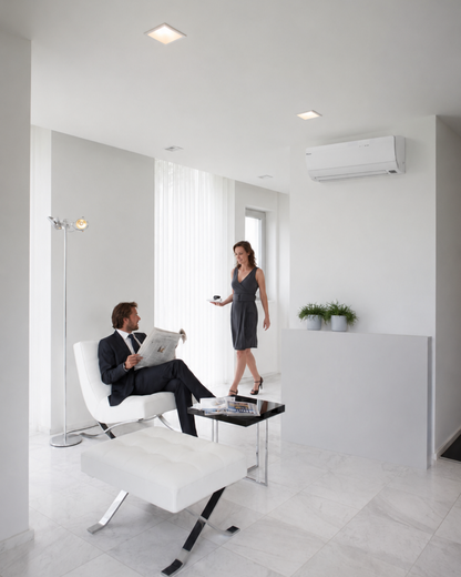 DAIKIN Ururu Sarara Biela FTXZ50N