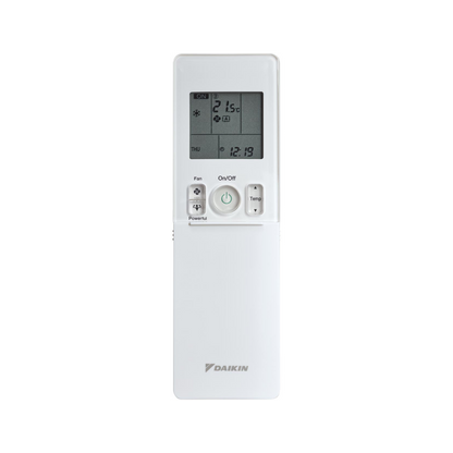 DAIKIN Stylish Čierna FTXA20CB