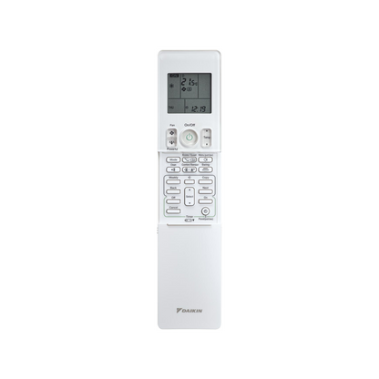 DAIKIN Stylish Tmavá Koža FTXA35DL