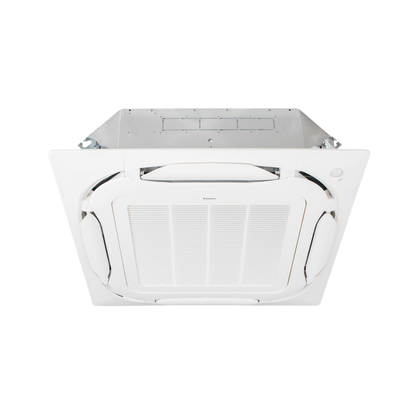 DAIKIN Sky Air kazetová s kruhovým výfukom Biela FCAG125B