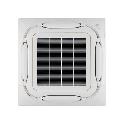 DAIKIN Sky Air kazetová s kruhovým výfukom Biela FCAG125B
