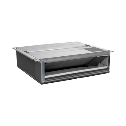DAIKIN Sky Air kanálová Biela – nízky ESP FDXM35F9