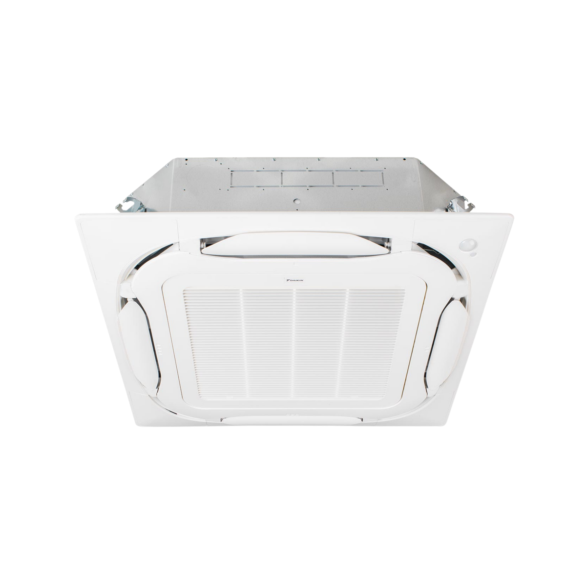 DAIKIN Sky Air plne plochá kazetová Biela FFA35A9