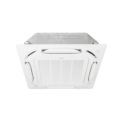 DAIKIN Sky Air plne plochá kazetová Biela FFA60A9