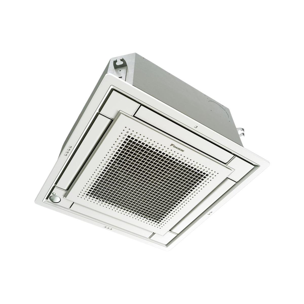 DAIKIN Sky Air plne plochá kazetová Biela FFA60A9