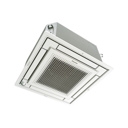 DAIKIN Sky Air plne plochá kazetová Biela FFA60A9