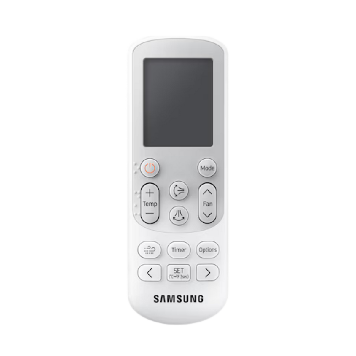 SAMSUNG Infračervený ovládač AR-EH03E