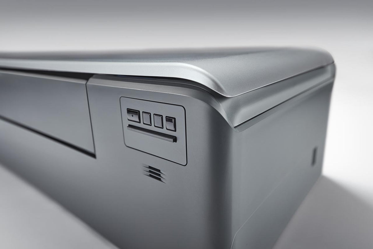 DAIKIN Stylish Strieborná FTXA20CS