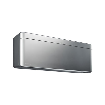 DAIKIN Stylish Strieborná FTXA20CS
