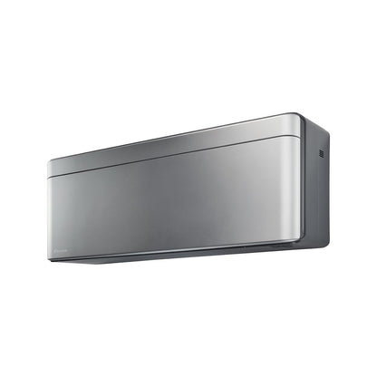 DAIKIN Stylish Strieborná FTXA20CS