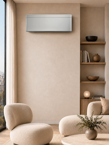 DAIKIN Stylish Biela FTXA20CW