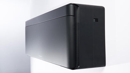 DAIKIN Stylish Čierna FTXA20CB