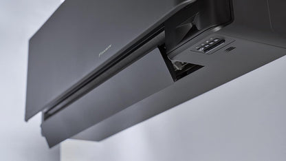 DAIKIN Stylish Čierna FTXA20CB