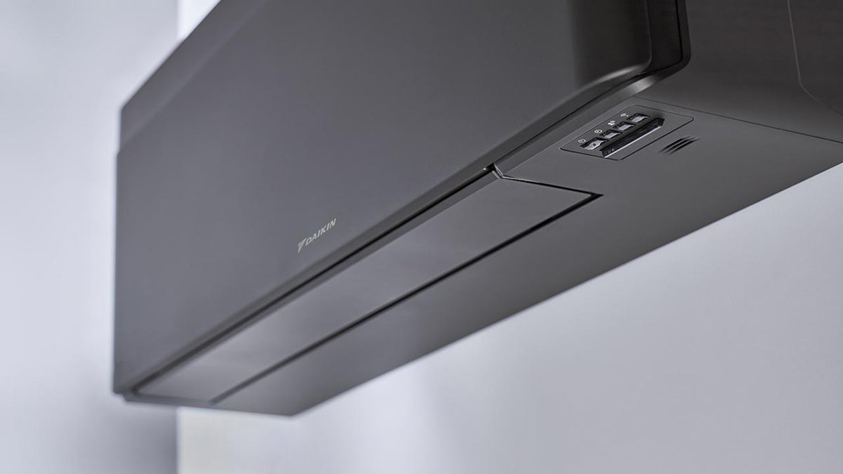 DAIKIN Stylish Čierna FTXA20CB
