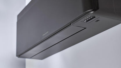 DAIKIN Stylish Čierna FTXA20CB