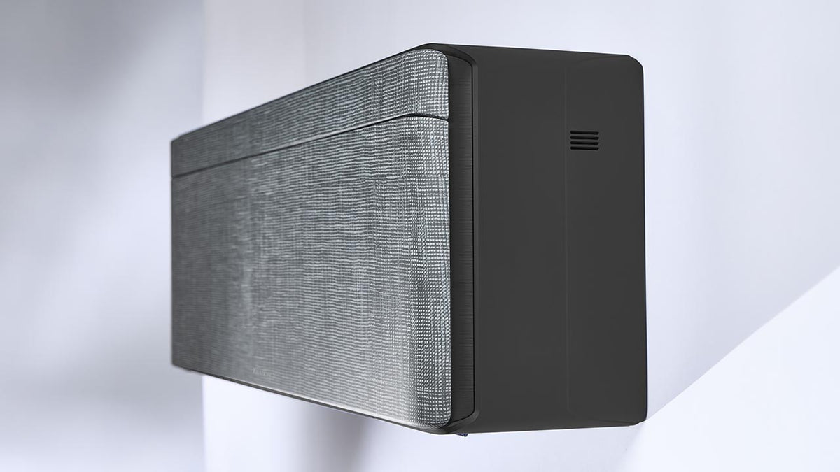 DAIKIN Stylish Sivá Látka FTXA20DG