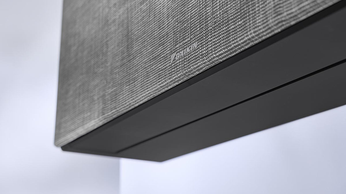 DAIKIN Stylish Sivá Látka FTXA20DG