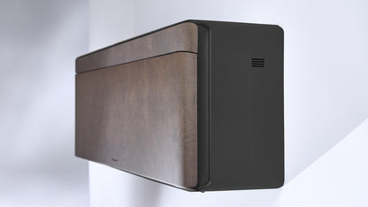 DAIKIN Stylish Tmavá Koža FTXA35DL