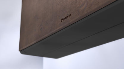 DAIKIN Stylish Tmavá Koža FTXA35DL