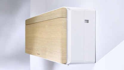 DAIKIN Stylish Svetlé Drevo FTXA20DP