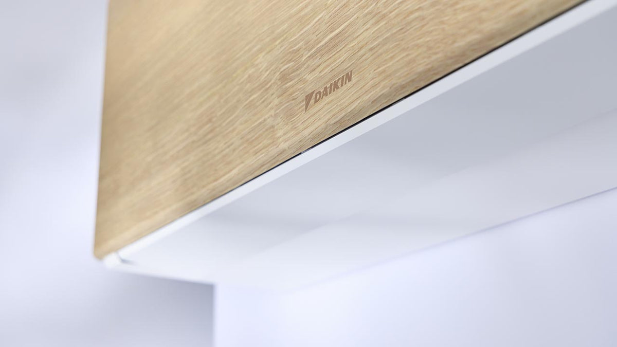 DAIKIN Stylish Svetlé Drevo FTXA20DP