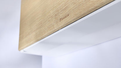 DAIKIN Stylish Svetlé Drevo FTXA20DP