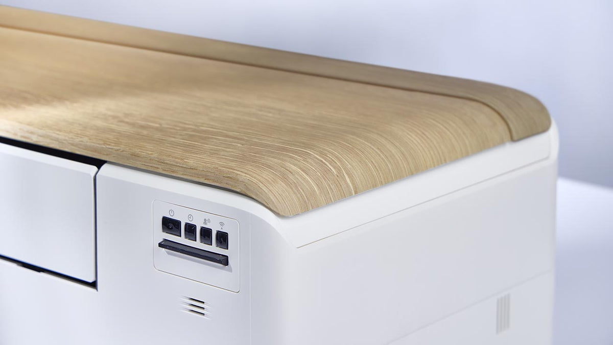 DAIKIN Stylish Svetlé Drevo FTXA20DP