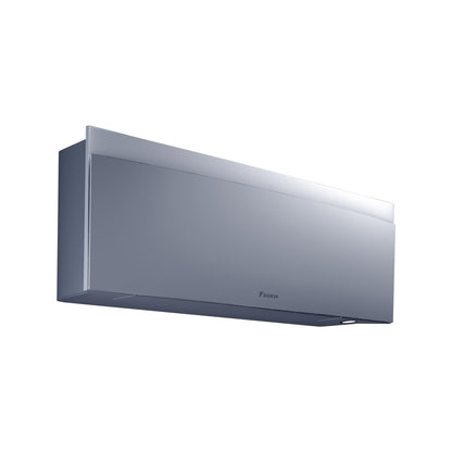 DAIKIN Emura Strieborná FTXJ20AS9