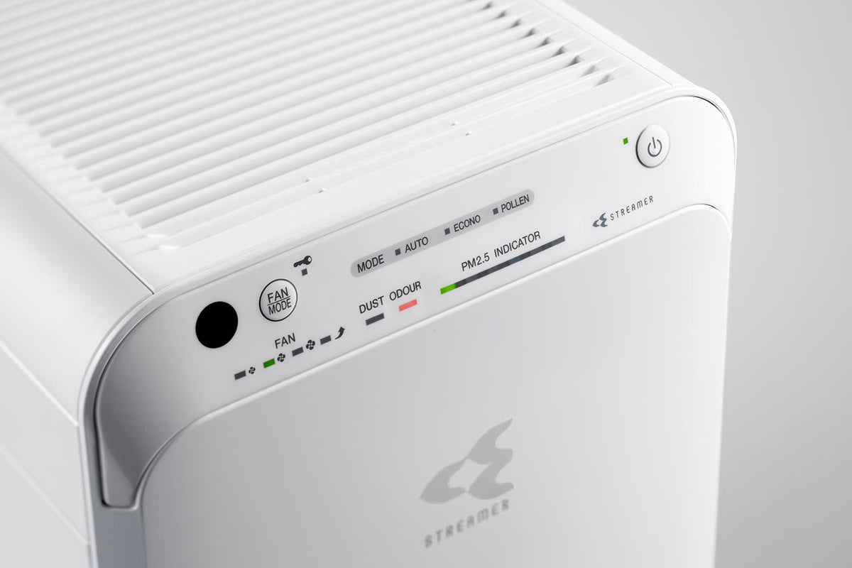 DAIKIN Čistička vzduchu MC55W