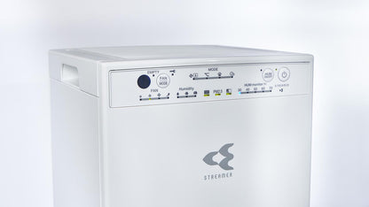 DAIKIN Čistička vzduchu so zvlhčovaním MCK55A