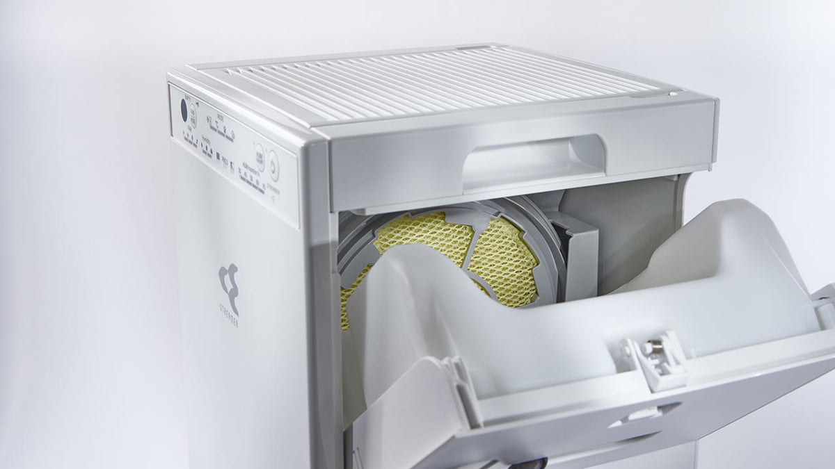 DAIKIN Čistička vzduchu so zvlhčovaním MCK55A