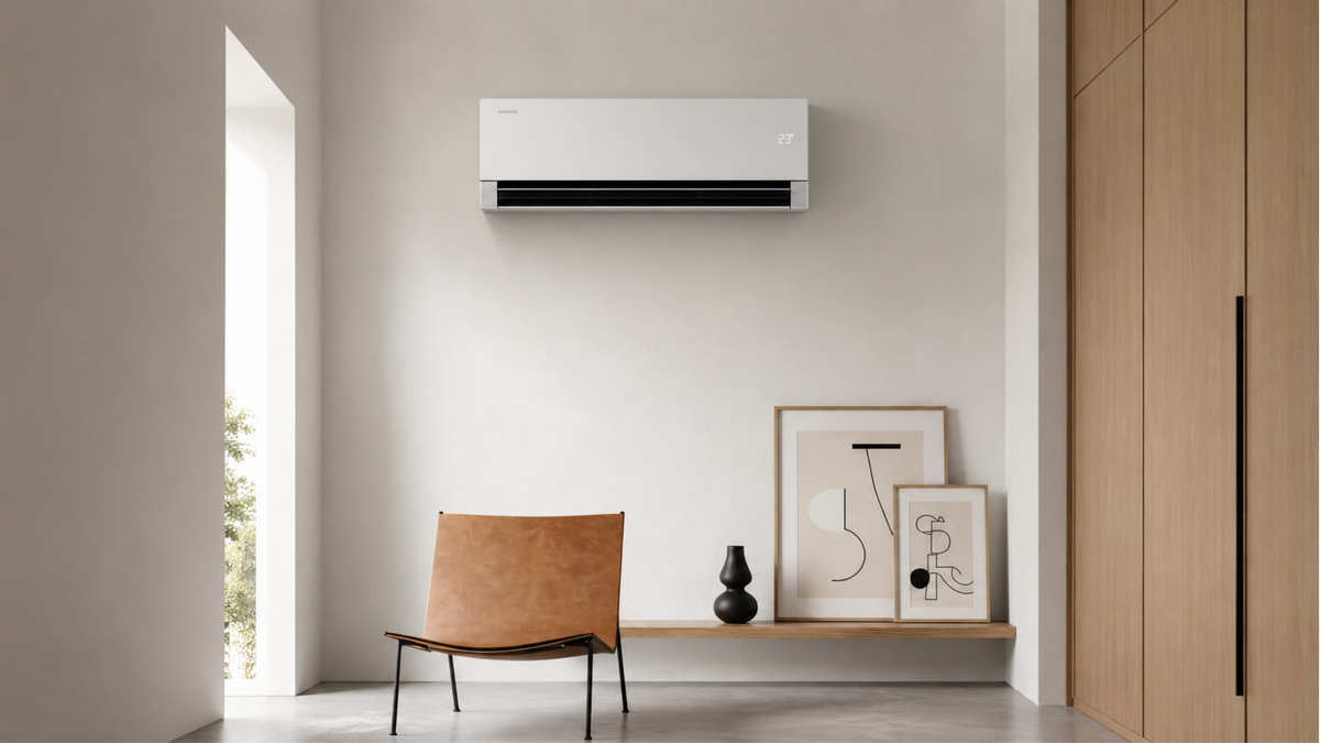 SAMSUNG WindFree Première