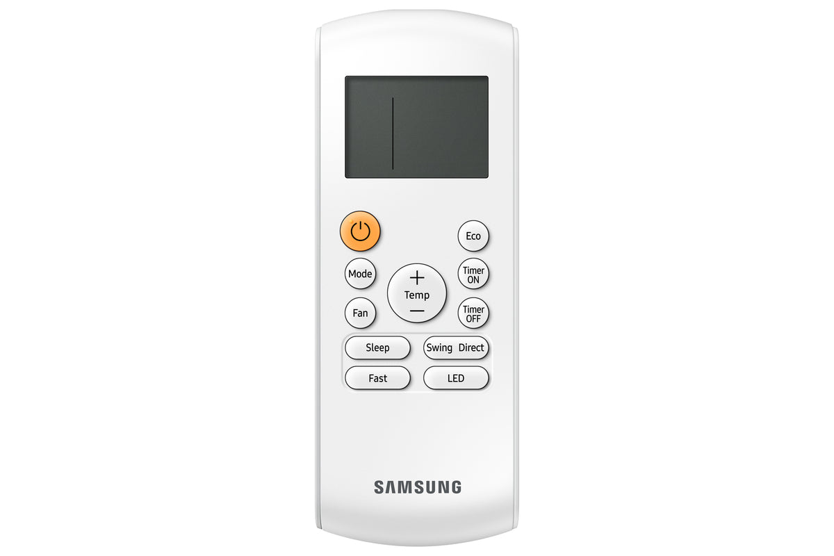 SAMSUNG AR30 WiFi Biela